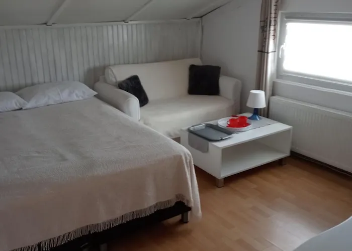 Marina Sun Władysławowo