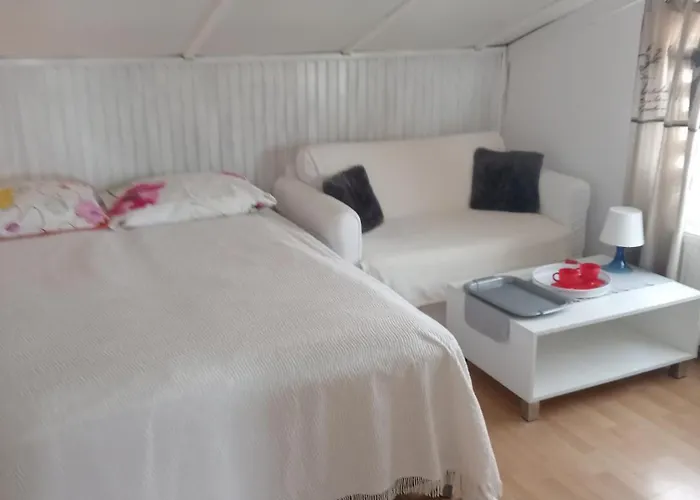 Homestay Marina Sun Wladyslawowo