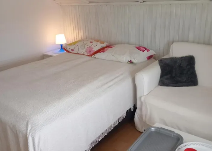 Marina Sun Rum i privatbostad Władysławowo