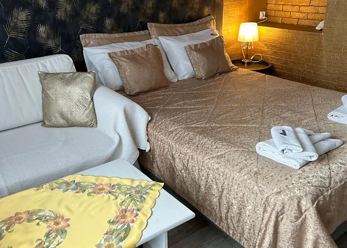Marina Sun Homestay