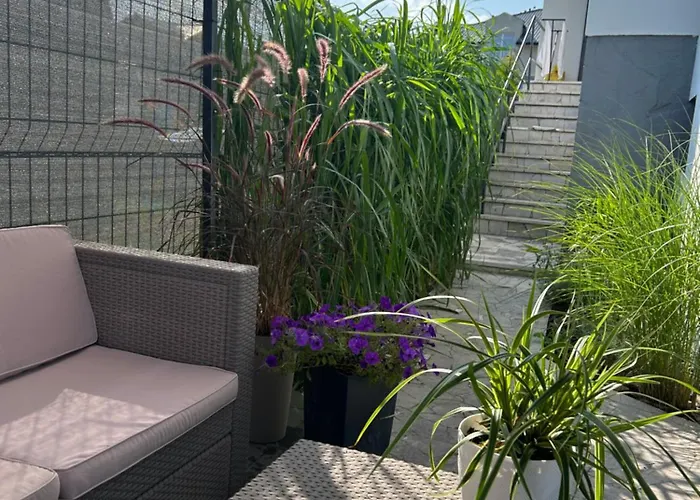 Homestay Marina Sun *