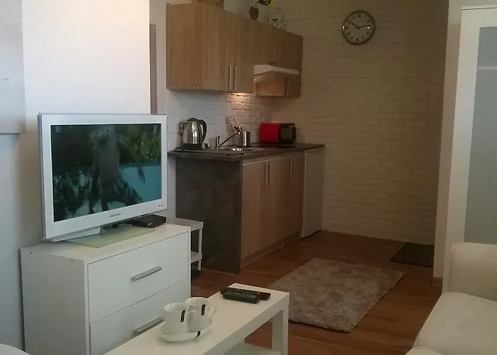 Marina Sun Homestay *