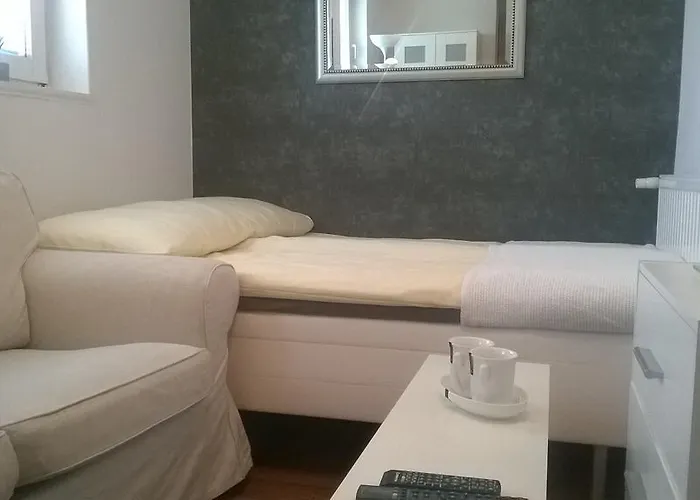 Marina Sun * Wladyslawowo