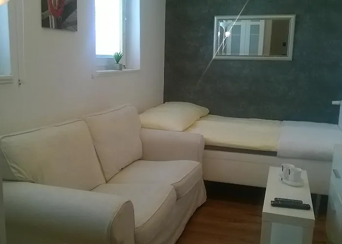 Marina Sun Homestay Wladyslawowo