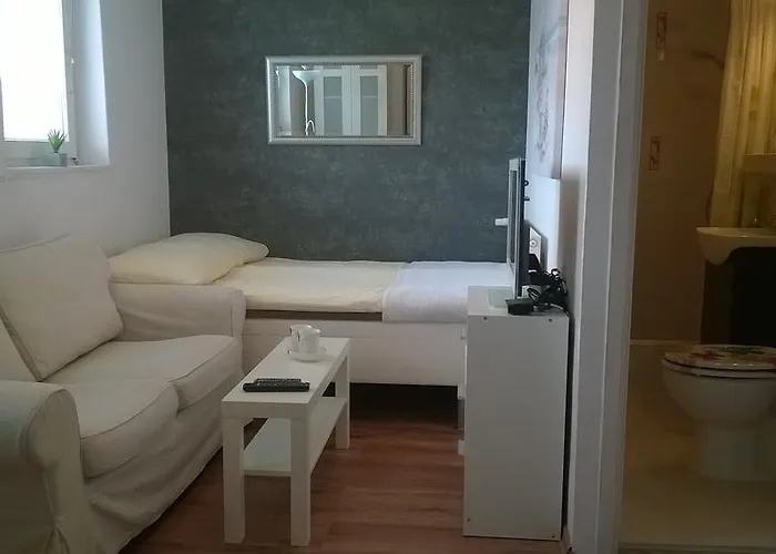 Marina Sun * Wladyslawowo