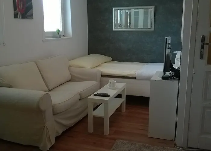 Marina Sun Homestay