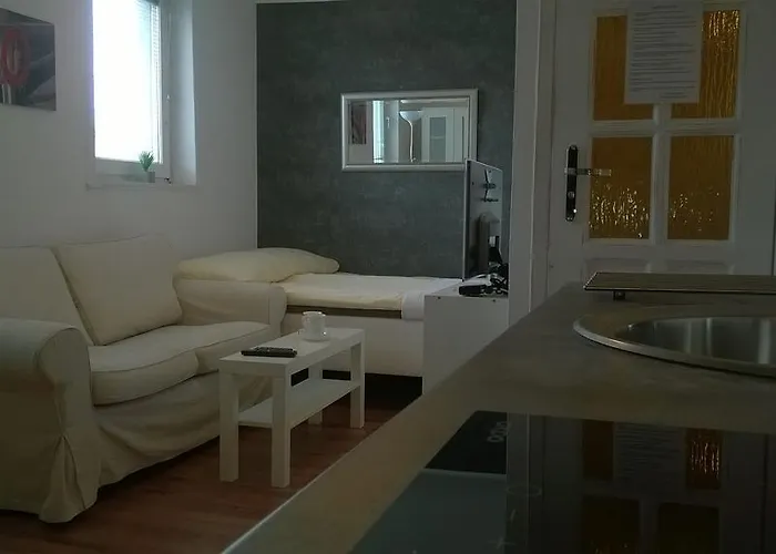 Marina Sun Homestay Wladyslawowo